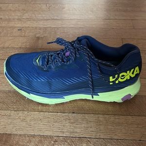 Hoka Torrent 2 Trail-Running Shoes
